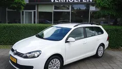 Gebruikt 2014 VW Golf VII Trendline Stationwagen | € 7.950 (Super prijs)