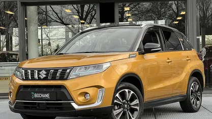 Occasion Suzuki Vitara Style 2025 SUV