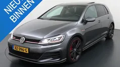 Grijs Gebruikt 2018 VW Golf VII GTI Hatchback | € 22.895 (Eerlijke prijs)