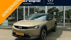 Geel Gebruikt 2023 Mazda MX30 Makoto SUV | € 26.425 (Goede deal)