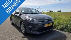 Gebruikt 2021 Kia Rio Hatchback | € 16.350 (Eerlijke prijs)