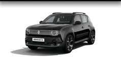 Gebruikt 2025 Renault R4 Techno SUV | € 35.188 (Eerlijke prijs)