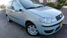 Gebruikt 2003 Fiat Punto Dynamic Hatchback | € 1.945 (Eerlijke prijs)