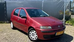 Gebruikt 2002 Fiat Punto Hatchback | € 1.249 (Eerlijke prijs)
