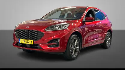 Occasion Ford Kuga ST-Line X 2026 Rood SUV