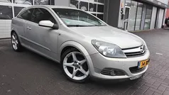 Gebruikt 2007 Opel Astra Sport Hatchback | € 2.550 (Eerlijke prijs)