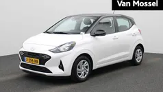 Wit Gebruikt 2024 Hyundai i10 Comfort Hatchback | € 17.440 (Eerlijke prijs)