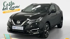 Gebruikt 2019 Nissan Qashqai Tekna+ SUV | € 18.935 (Eerlijke prijs)