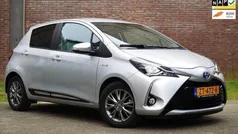 Grijs Gebruikt 2019 Toyota Yaris Hatchback | € 16.850 (Eerlijke prijs)