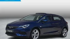 Gebruikt 2020 Opel Astra Elegance Hatchback | € 15.990 (Eerlijke prijs)
