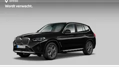 Gebruikt 2022 BMW X3 Comfort Edition SUV | € 46.880 (Super prijs)