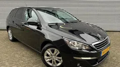 Gebruikt 2015 Peugeot 308 Stationwagen | € 6.895 (Eerlijke prijs)