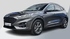 Gebruikt 2024 Ford Kuga ST-Line SUV | € 32.900 (Super prijs)