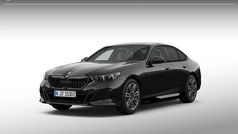 Gebruikt 2025 BMW 530e M Sport Sedan | € 87.106 (Eerlijke prijs)