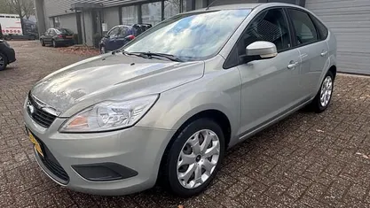 Occasion 2010 Ford Focus Hatchback | € 1.250 (Goede deal)