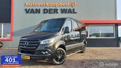 Gebruikt 2019 Mercedes Sprinter Edition Van | € 24.999 (Super prijs)