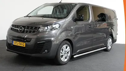 Occasion 2023 Opel Vivaro-e Combi Edition Van | € 36.890 (Eerlijke prijs)