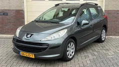 Gebruikt 2008 Peugeot 207 Stationwagen | € 895 (Eerlijke prijs)