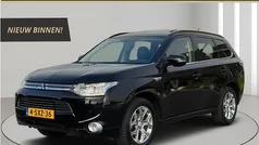 Gebruikt 2013 Mitsubishi Outlander Instyle SUV | € 10.895 (Eerlijke prijs)
