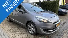 Gebruikt 2012 Renault Grand Scénic III Bose Edition MPV | € 2.750 (Super prijs)