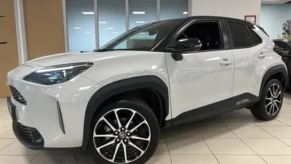 Occasion 2026 Toyota Yaris Cross Sport SUV | € 31.500 (Goede deal)
