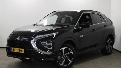 Occasion Mitsubishi Eclipse Cross 188 PK (138 kW) 2025 SUV