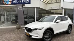 Suv Gebruikt 2019 Mazda CX-5 SUV | € 17.250 (Goede deal)