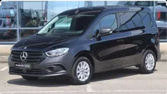 Gebruikt 2024 Mercedes Citan 110 Van | € 27.945 (Eerlijke prijs)
