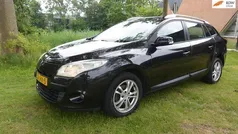 Gebruikt 2010 Renault Mégane GrandTour Expression Stationwagen | € 4.950 (Eerlijke prijs)