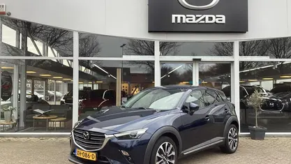 Occasion 2019 Mazda CX-3 SUV | € 20.950 (Eerlijke prijs)