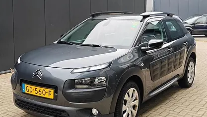 Occasion 2015 Citroën C4 Business Class SUV | € 4.950 (Eerlijke prijs)