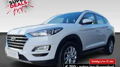 Gebruikt 2019 Hyundai Tucson Comfort SUV | € 23.200 (Goede deal)