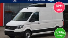 Gebruikt 2024 VW Crafter Trendline Van | € 37.950 (Super prijs)