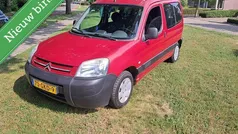 Gebruikt 2003 Citroën Berlingo MPV | € 2.999 (Eerlijke prijs)