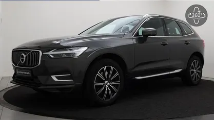 Occasion 2018 Volvo XC60 Inscription SUV | € 33.900 (Eerlijke prijs)