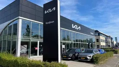 (abt) platinum graphite m Gebruikt 2019 Kia Rio Hatchback | € 14.745 (Eerlijke prijs)