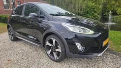 Gebruikt 2019 Ford Fiesta Sport Hatchback | € 11.999 (Eerlijke prijs)
