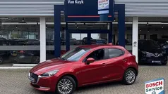 Gebruikt 2020 Mazda 2 Go Hatchback | € 16.950 (Eerlijke prijs)