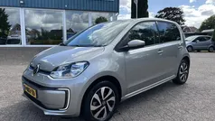 Grijs Gebruikt 2021 VW e-up! Active Hatchback | € 14.650 (Eerlijke prijs)