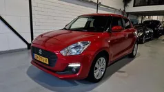 Rood Gebruikt 2019 Suzuki Swift Hatchback | € 11.940 (Eerlijke prijs)