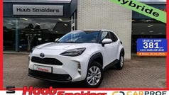 Gebruikt 2024 Toyota Yaris Cross Active SUV | € 28.450 (Eerlijke prijs)