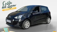 (x5b) Gebruikt 2019 Hyundai i10 Comfort Hatchback | € 10.950 (Eerlijke prijs)