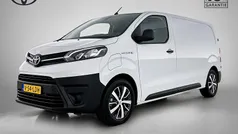 Gebruikt 2025 Toyota Proace Live Van | € 35.945 (Eerlijke prijs)