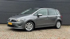 Gebruikt 2017 VW Golf Sportsvan Comfortline MPV | € 12.950 (Eerlijke prijs)