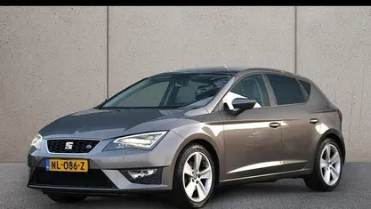 Occasion 2015 Seat Leon ST FR Stationwagen | € 11.745 (Goede deal)