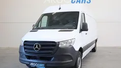 Gebruikt 2019 Mercedes Sprinter Van | € 21.850 (Eerlijke prijs)