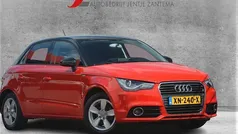 Gebruikt 2012 Audi A1 Sportback Proline Hatchback | € 7.950 (Goede deal)