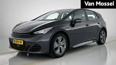 Grijs Gebruikt 2021 Cupra Born Hatchback | € 24.944 (Eerlijke prijs)