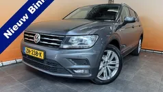 Gebruikt 2019 VW Tiguan Allspace Comfortline SUV | € 21.500 (Super prijs)