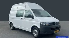 Wit Gebruikt 2011 VW T5 Van | € 15.900 (Eerlijke prijs)